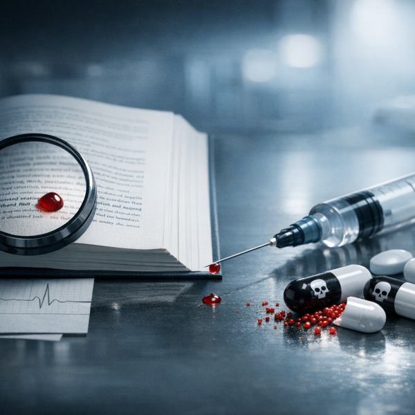 Medical Translation Services Why a Typo Can Be Deadly